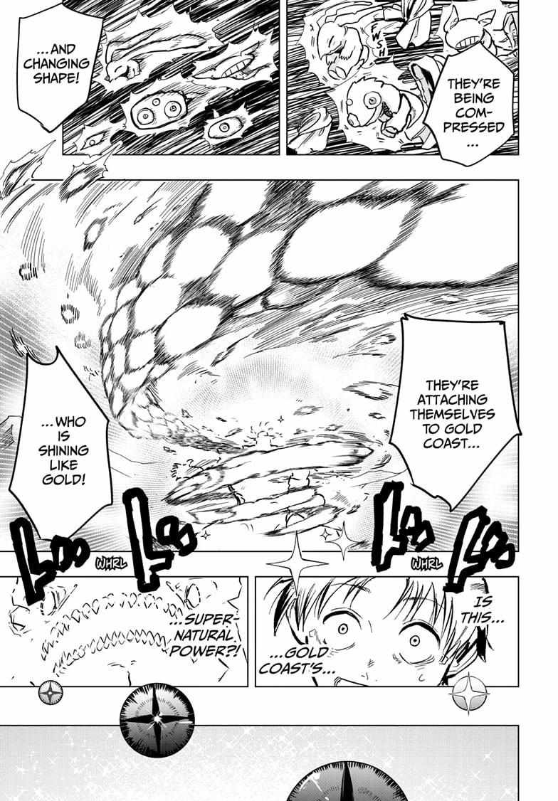 Read Snowball Earth Manga Online