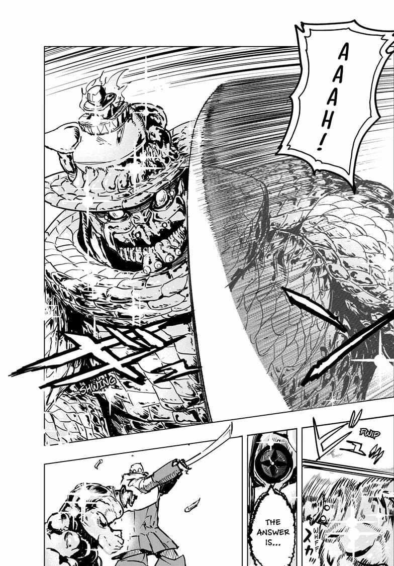 Read Snowball Earth Manga Online