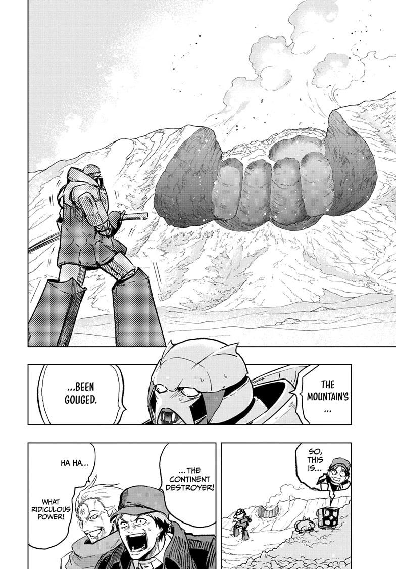 Read Snowball Earth Manga Online