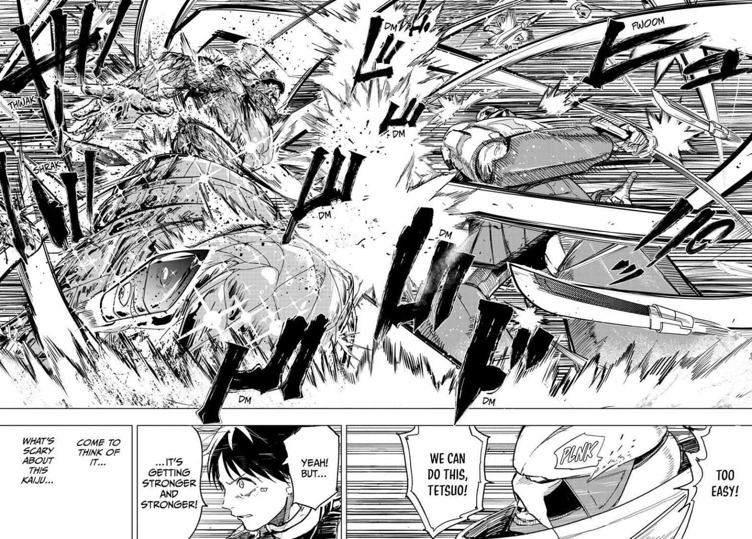 Read Snowball Earth Manga Online