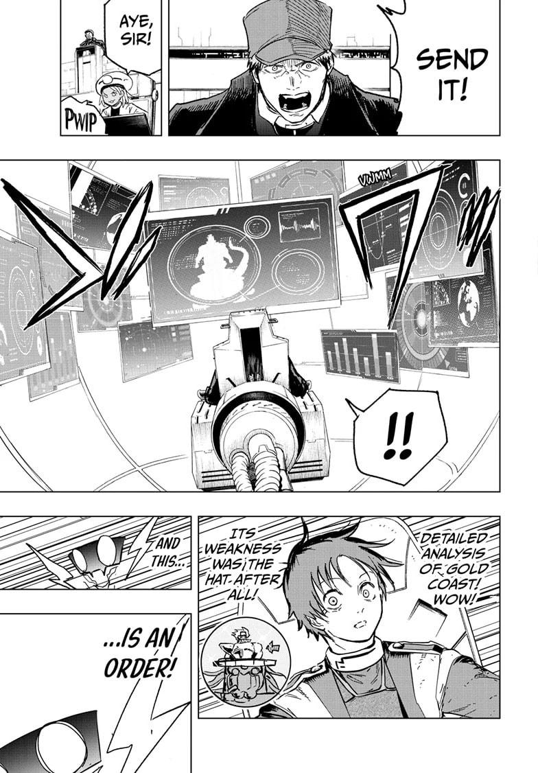 Read Snowball Earth Manga Online