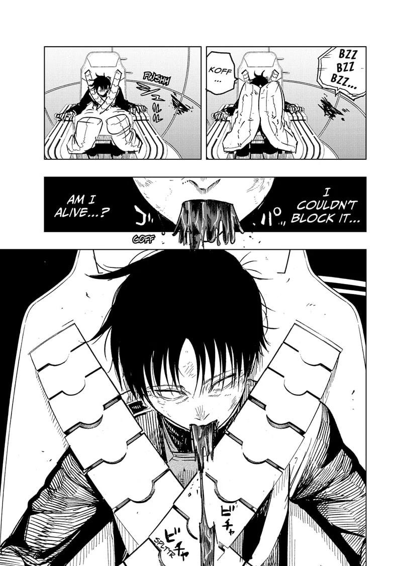 Read Snowball Earth Manga Online