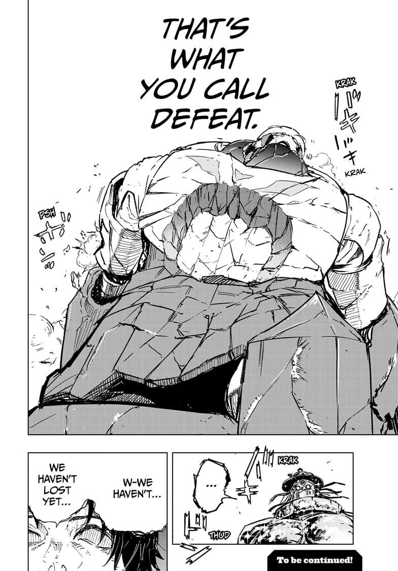 Read Snowball Earth Manga Online