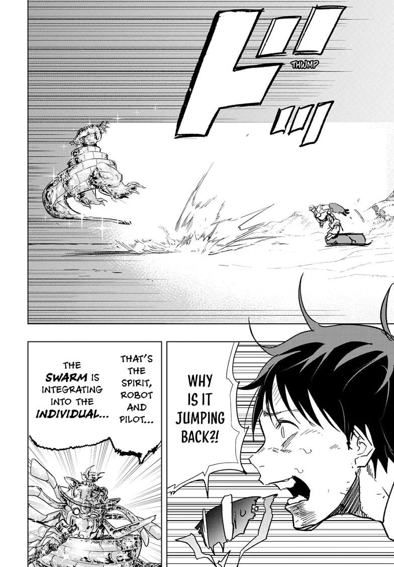 Read Snowball Earth Manga Online