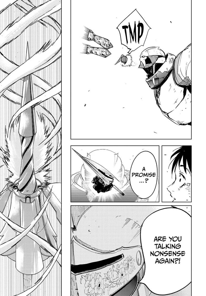 Read Snowball Earth Manga Online