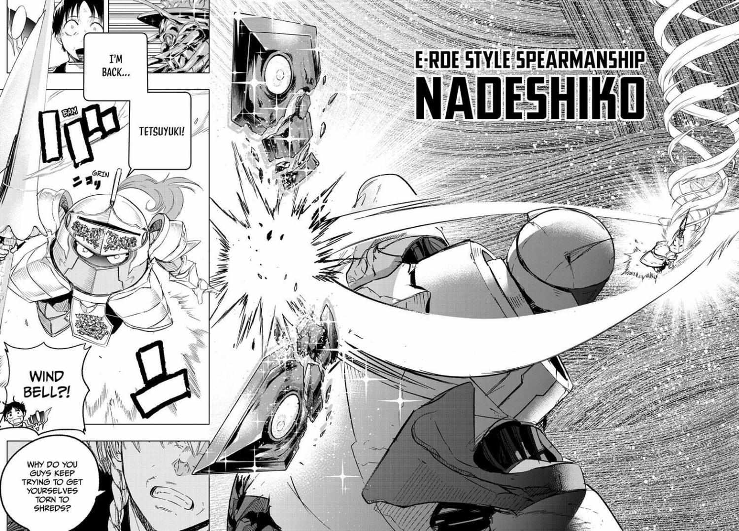 Read Snowball Earth Manga Online