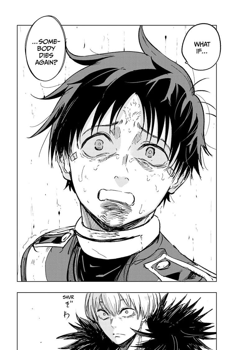 Read Snowball Earth Manga Online