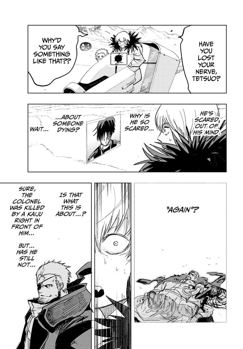 Read Snowball Earth Manga Online