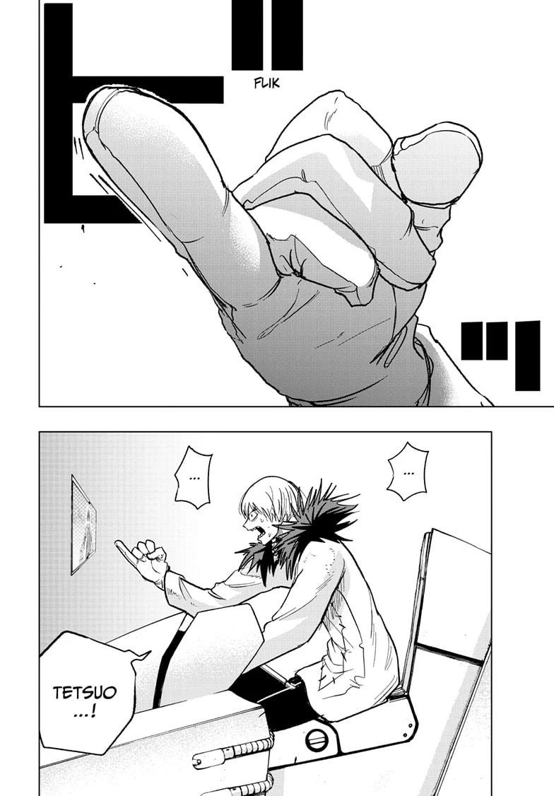 Read Snowball Earth Manga Online