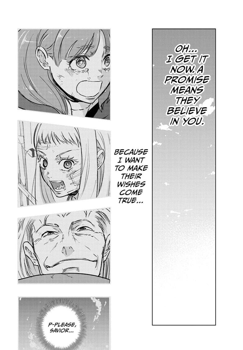 Read Snowball Earth Manga Online