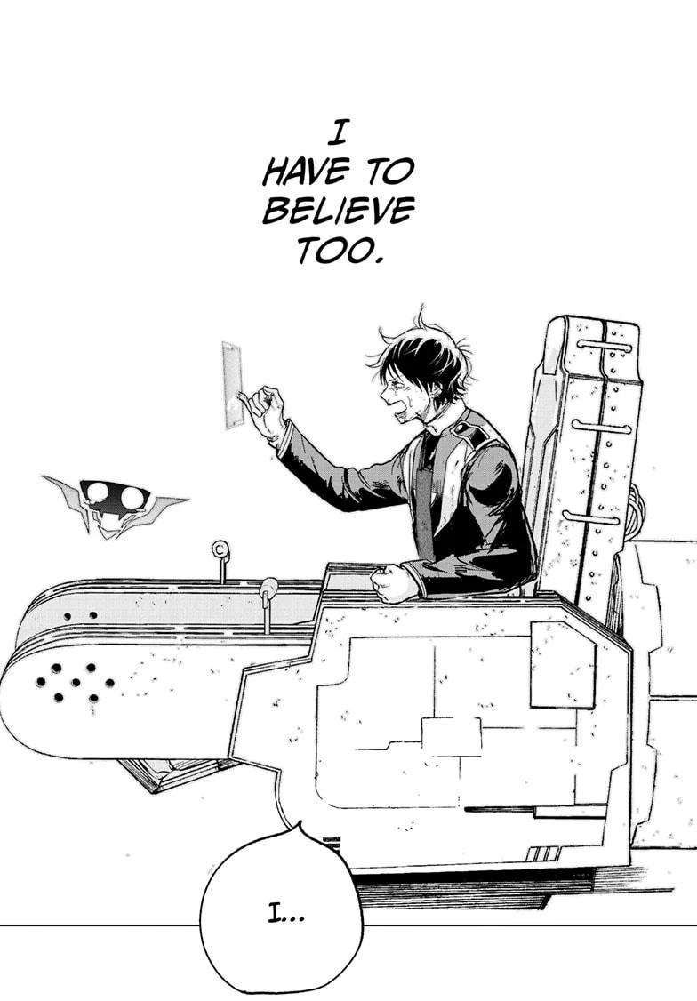 Read Snowball Earth Manga Online