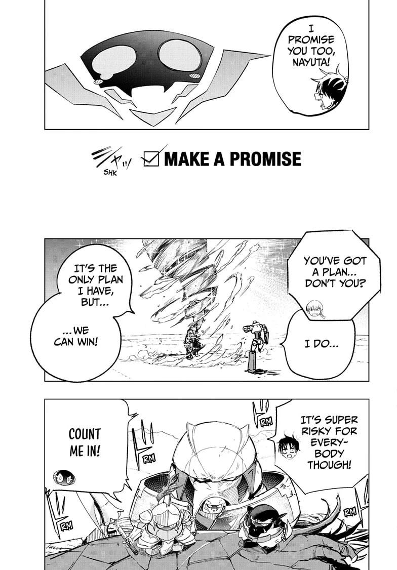 Read Snowball Earth Manga Online