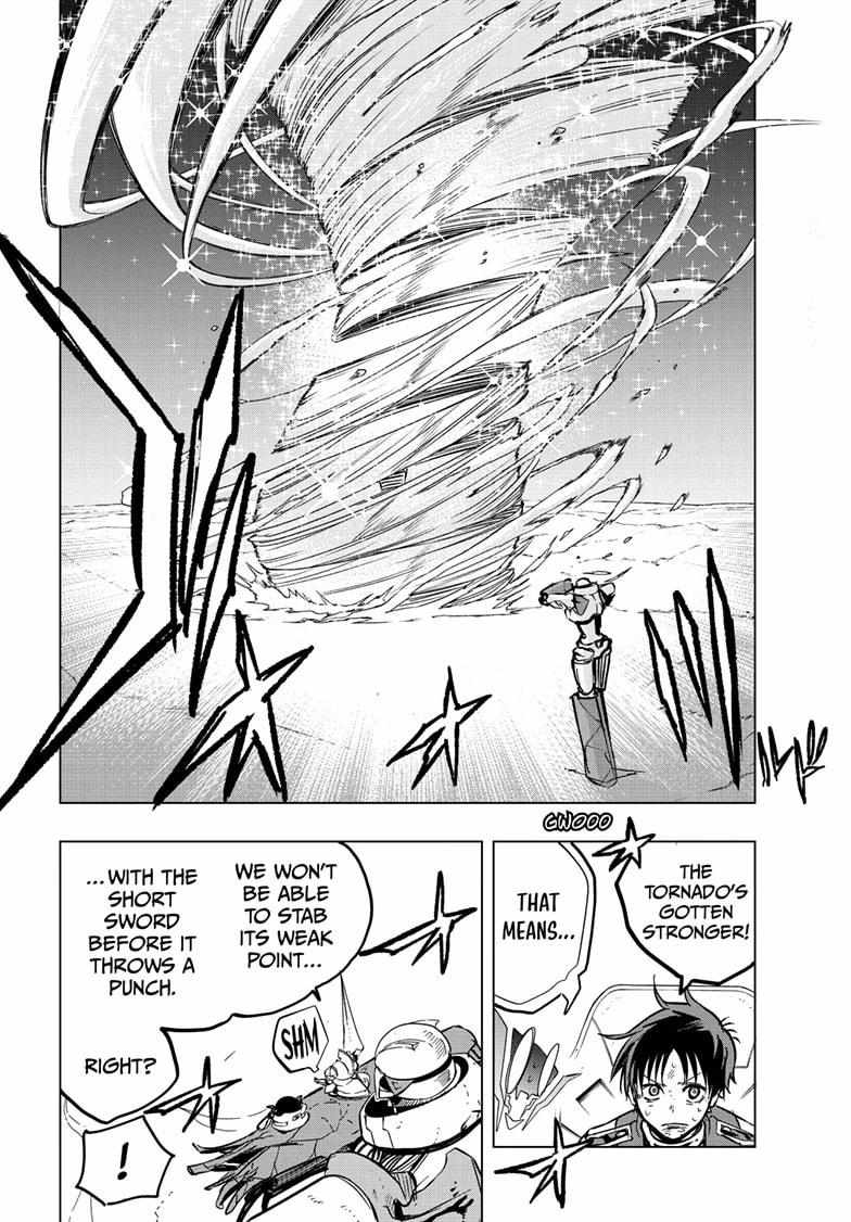 Read Snowball Earth Manga Online