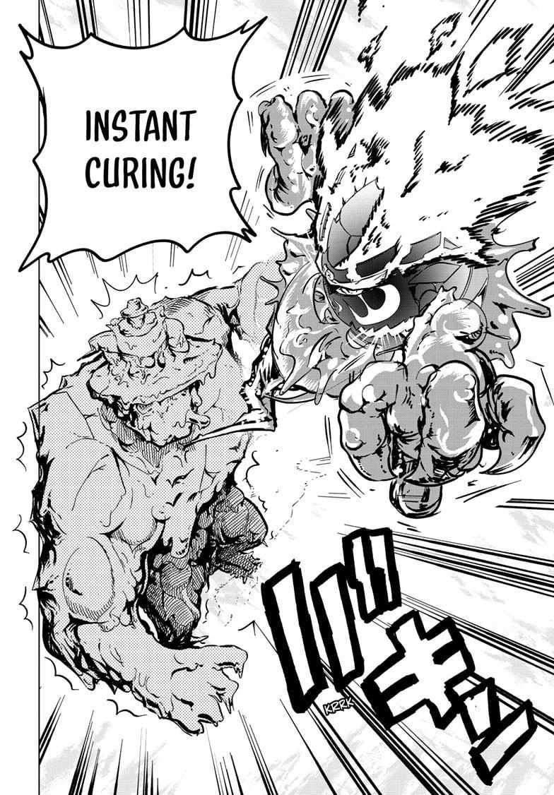 Read Snowball Earth Manga Online