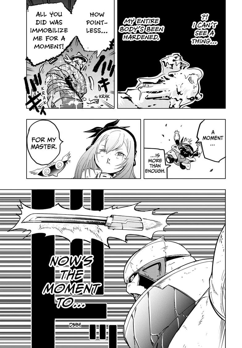 Read Snowball Earth Manga Online