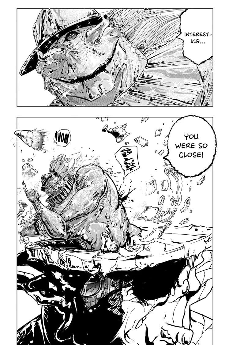 Read Snowball Earth Manga Online