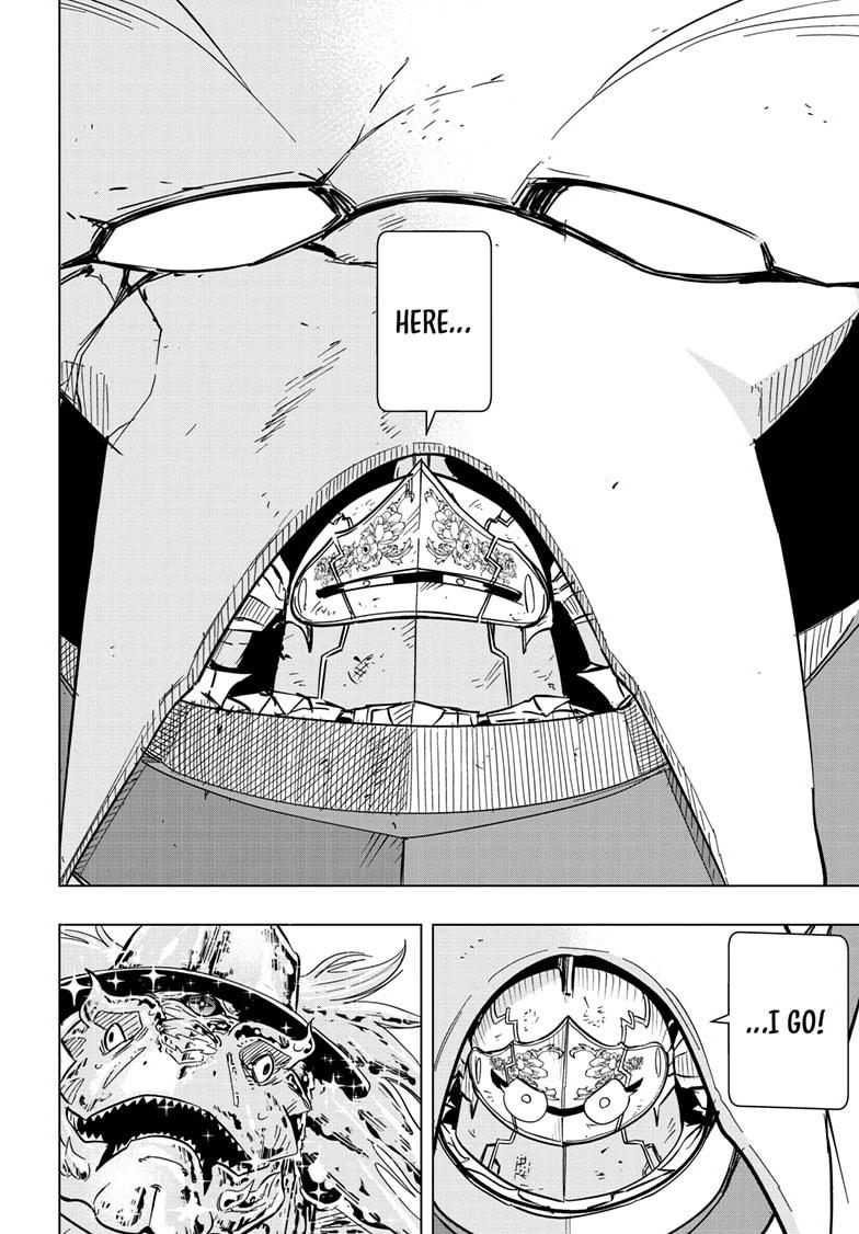 Read Snowball Earth Manga Online