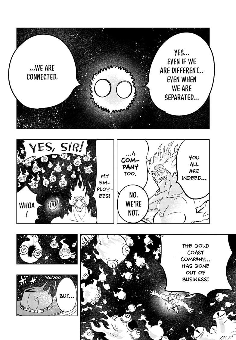 Read Snowball Earth Manga Online