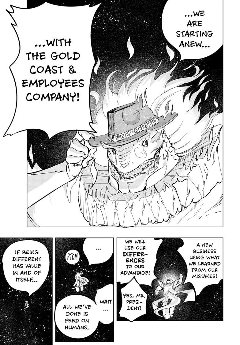 Read Snowball Earth Manga Online