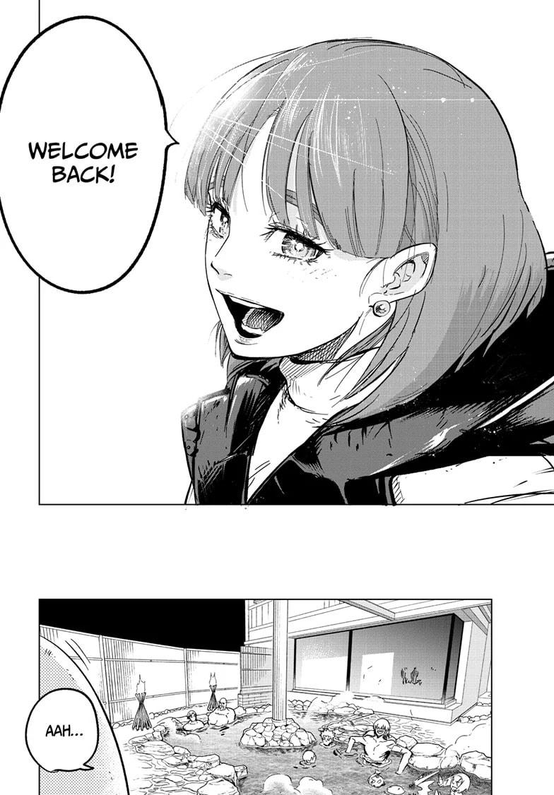 Read Snowball Earth Manga Online