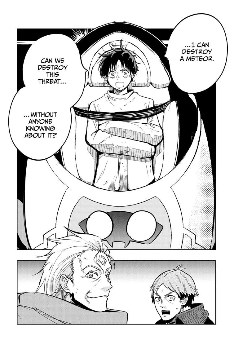 Read Snowball Earth Manga Online