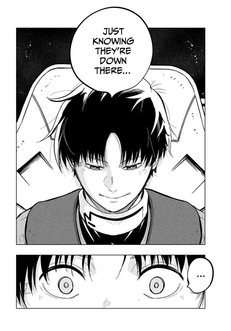 Read Snowball Earth Manga Online