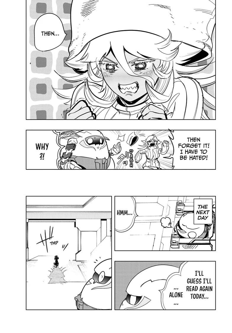 Read Snowball Earth Manga Online