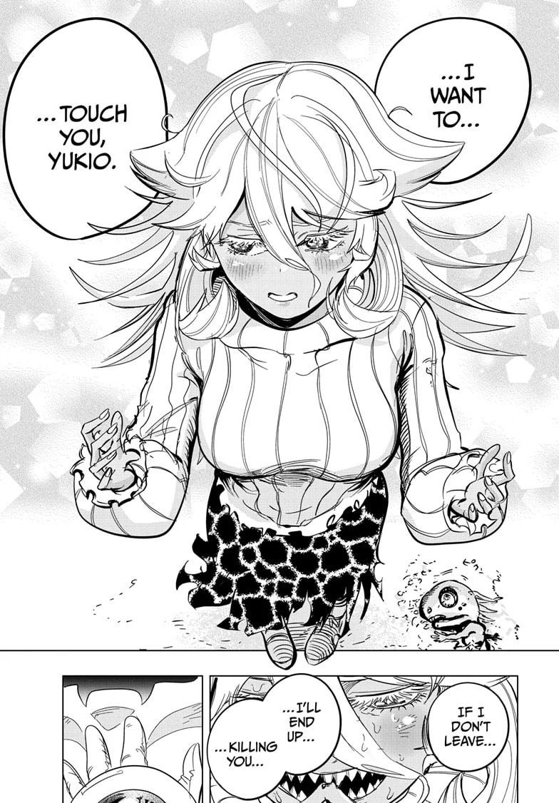 Read Snowball Earth Manga Online