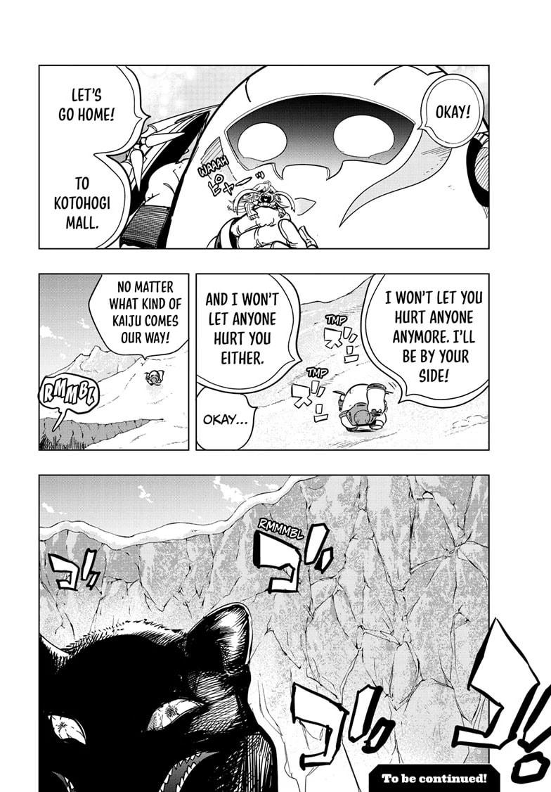 Read Snowball Earth Manga Online