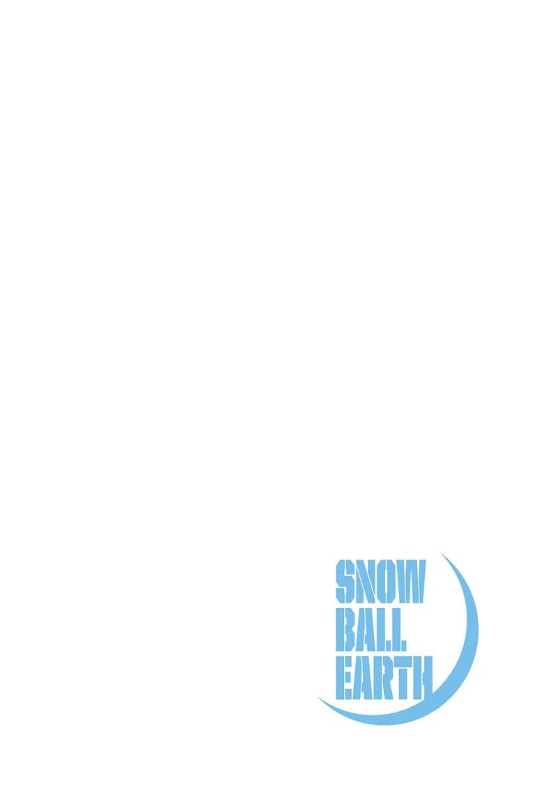 Read Snowball Earth Manga Online