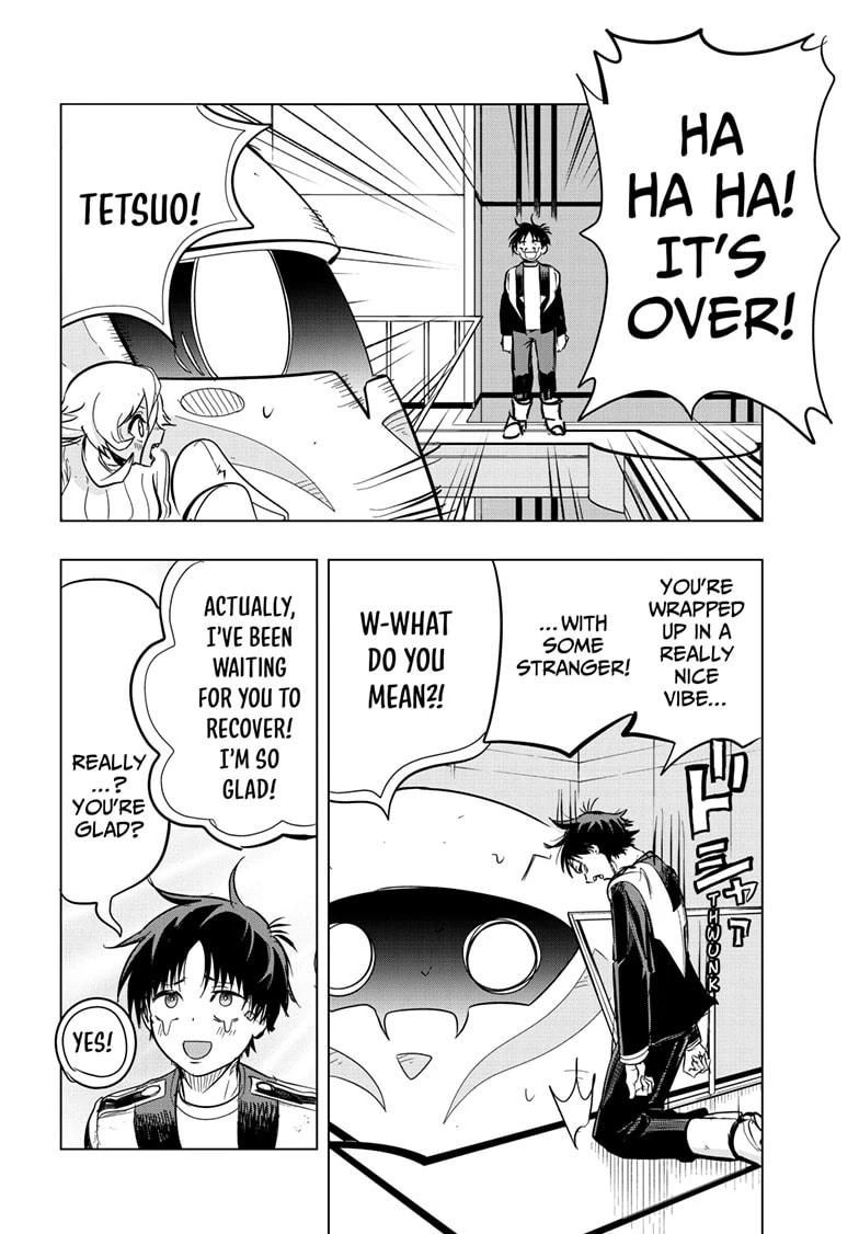 Read Snowball Earth Manga Online