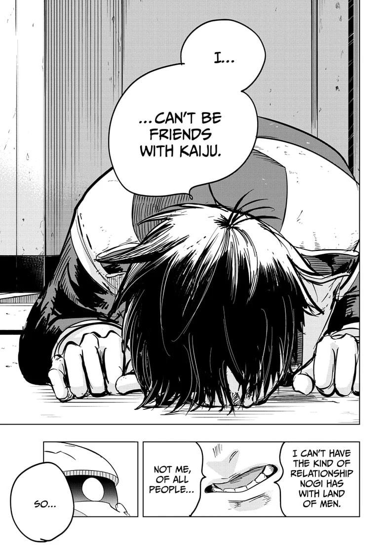 Read Snowball Earth Manga Online