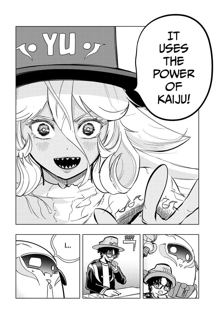 Read Snowball Earth Manga Online