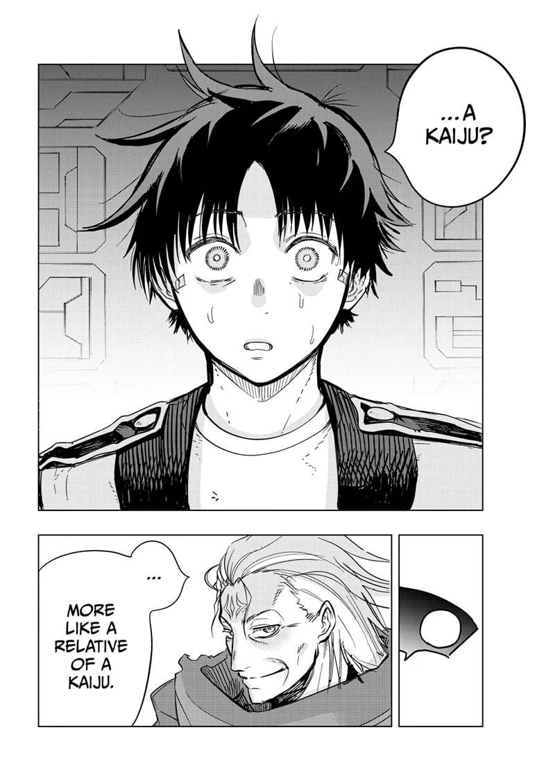 Read Snowball Earth Manga Online