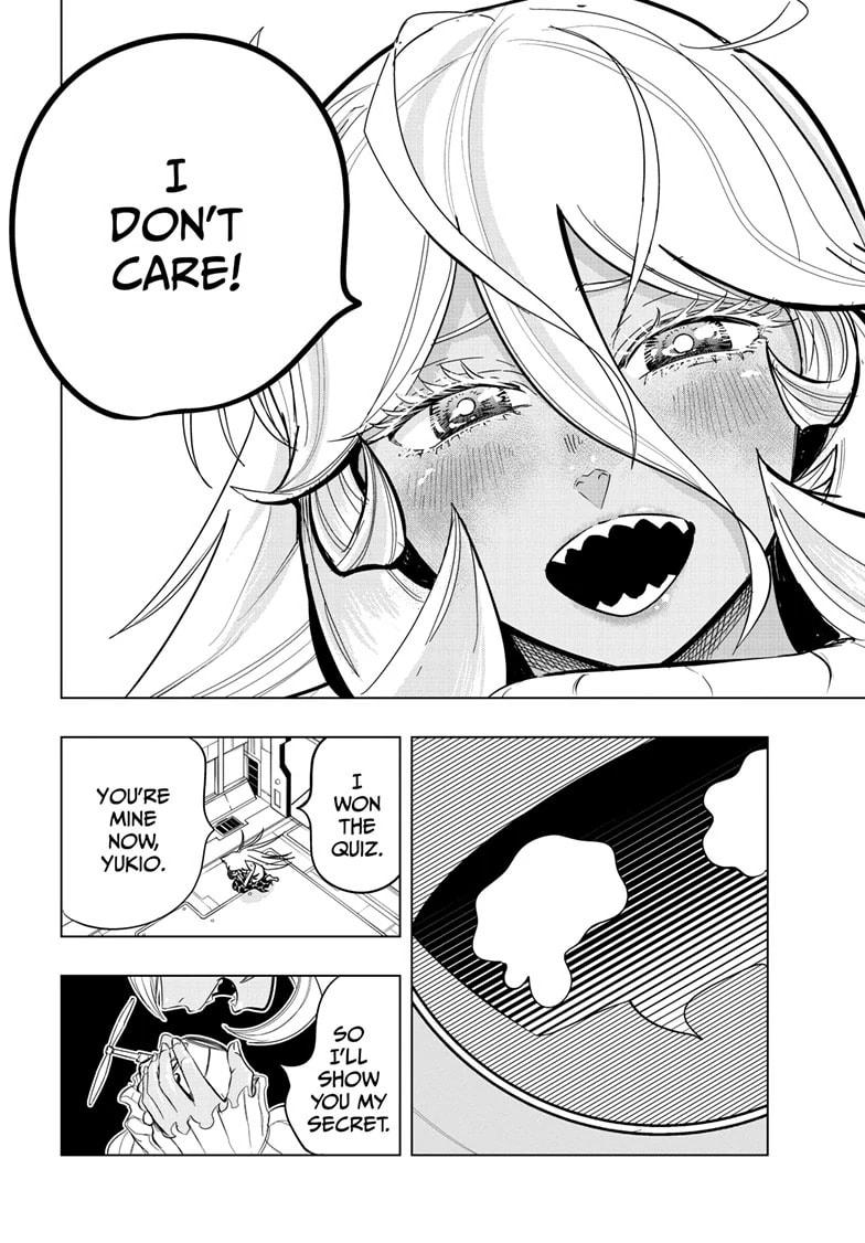 Read Snowball Earth Manga Online