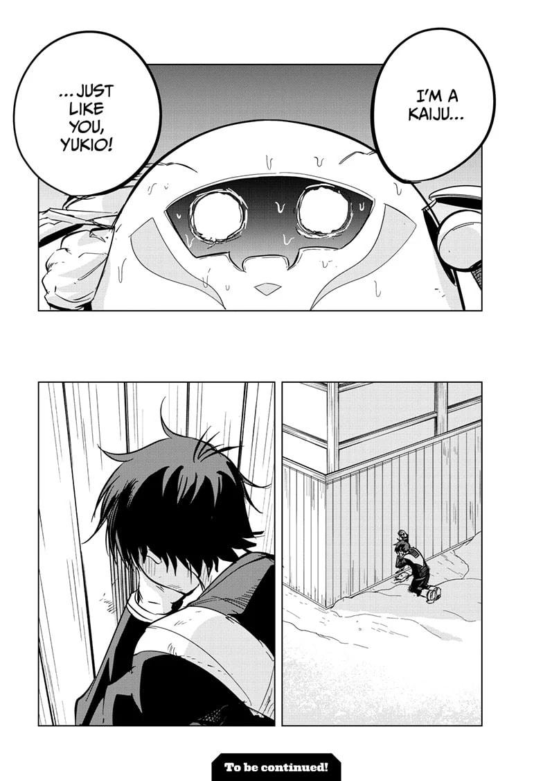 Read Snowball Earth Manga Online