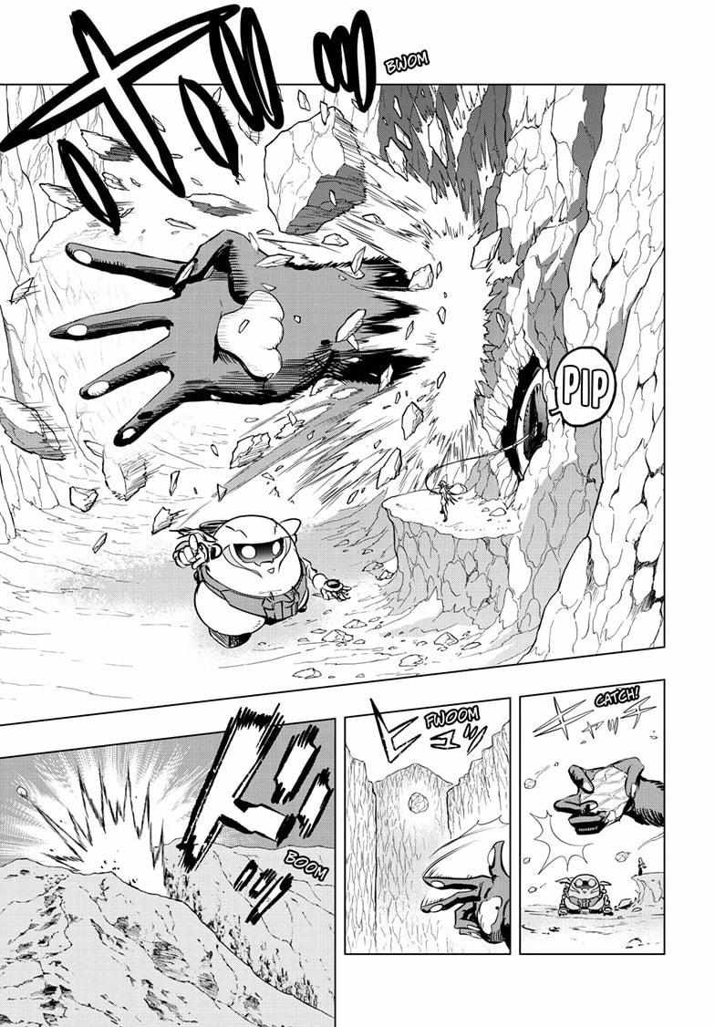 Read Snowball Earth Manga Online