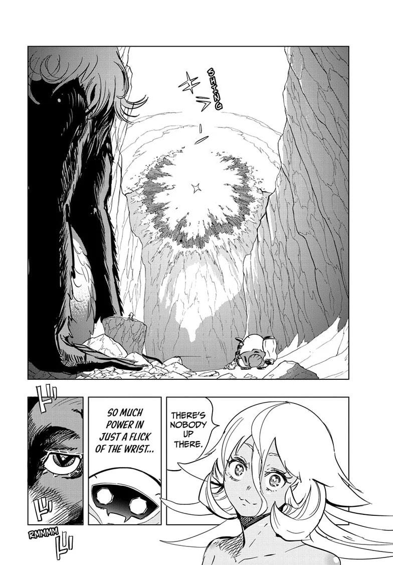 Read Snowball Earth Manga Online