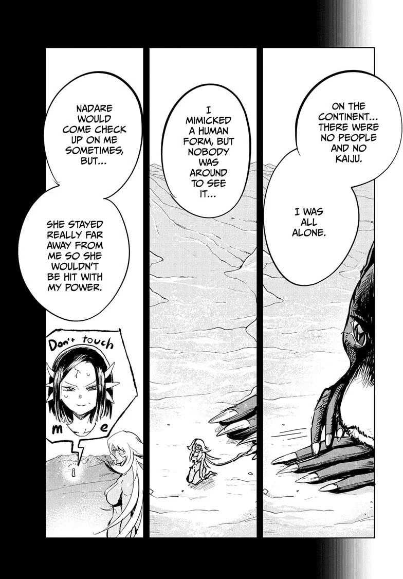 Read Snowball Earth Manga Online