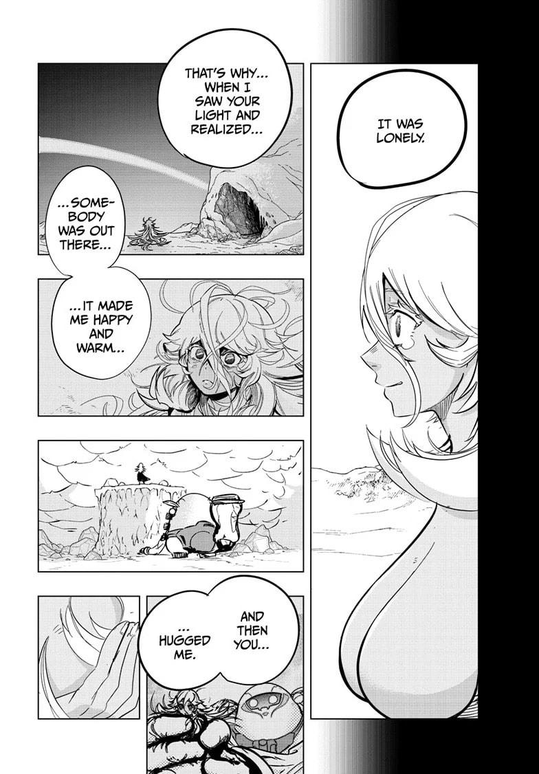 Read Snowball Earth Manga Online