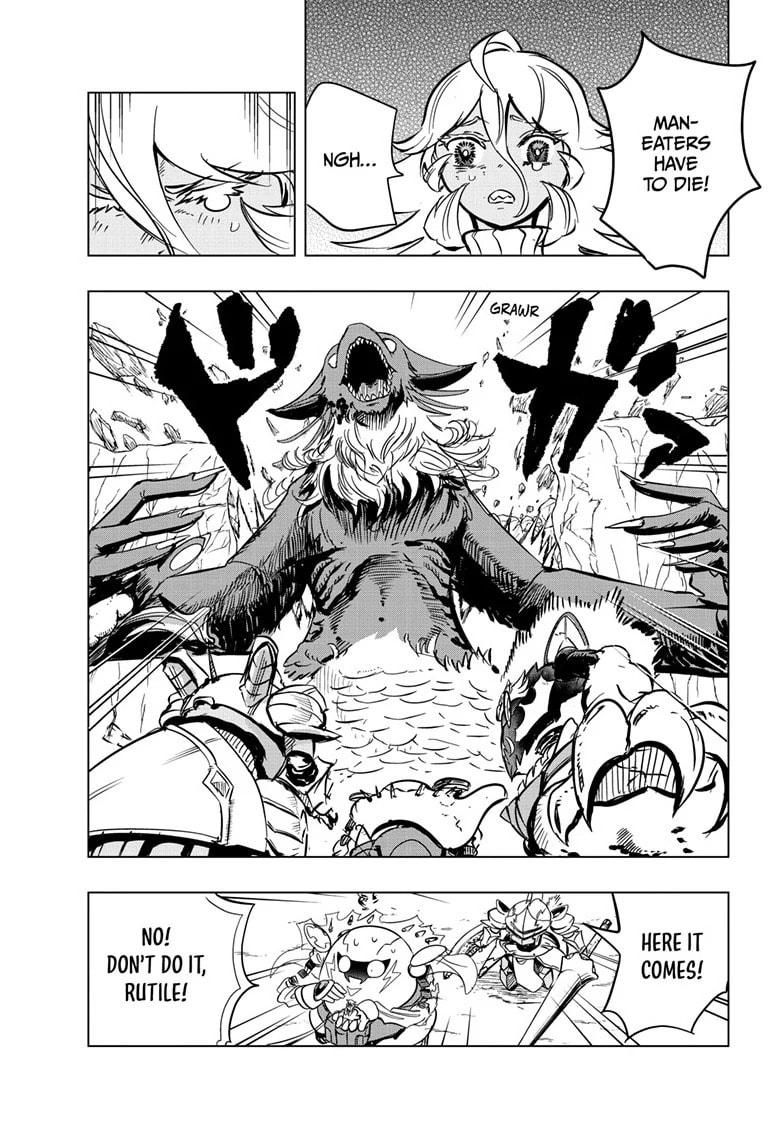 Read Snowball Earth Manga Online