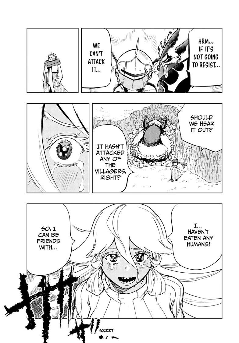 Read Snowball Earth Manga Online