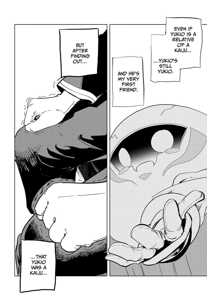 Read Snowball Earth Manga Online