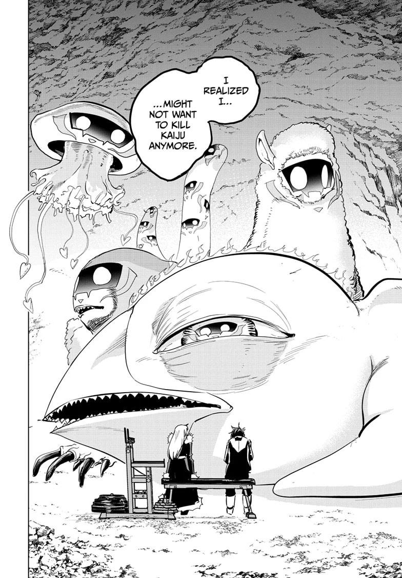 Read Snowball Earth Manga Online