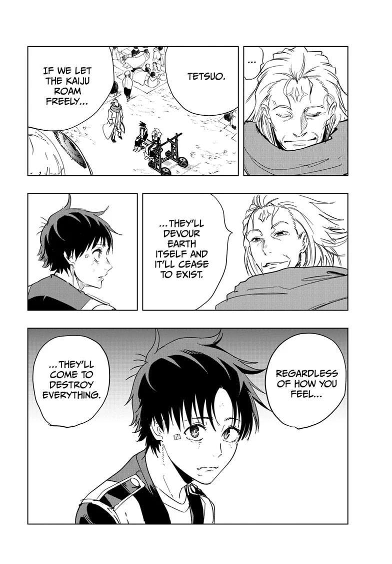 Read Snowball Earth Manga Online