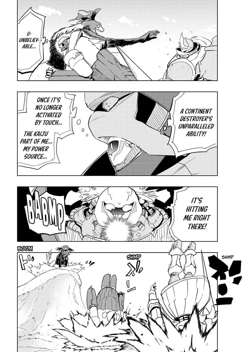 Read Snowball Earth Manga Online