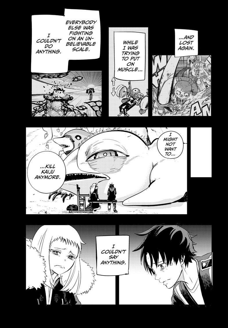 Read Snowball Earth Manga Online