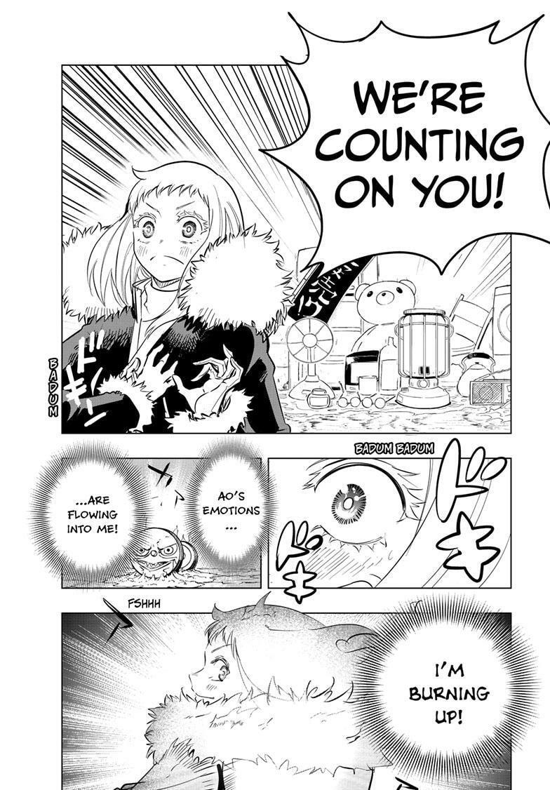 Read Snowball Earth Manga Online