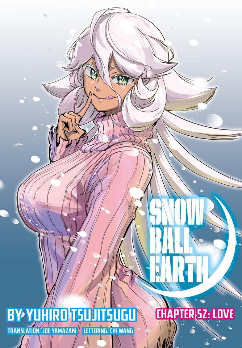 Read Snowball Earth Manga Online