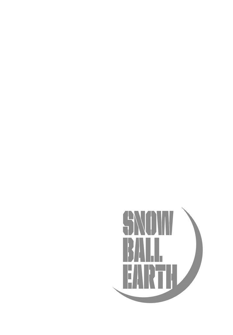 Read Snowball Earth Manga Online